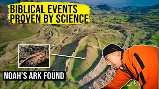 BIBLICAL EVENTS PROVEN BY SCIENCE || Evidences Found Explained [Mini Documentary]