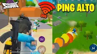 😣Sausage Man *EL PING* ESTA MUY ALTO ARREGLEN ESTO POR FAVOR - NOTICIAS