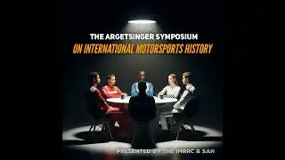 From the Paddock to the Slip Stream: Transformations in F1 Media Relations (Richard Haynes)