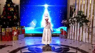 Зина Кадырова 
