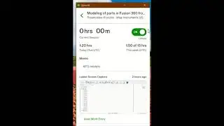 How to use Upwork Tracker