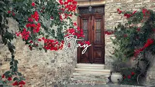 Stay - Afrobeat Type Beat