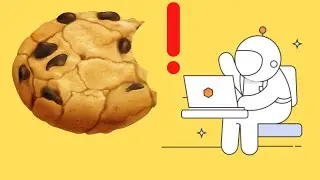 EASY Postman Cookies