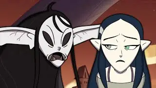 What's Next for Lilith in The Owl House?