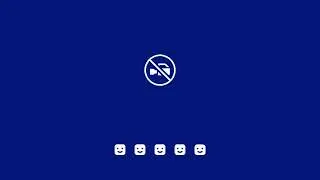 Chill stream lekker niet