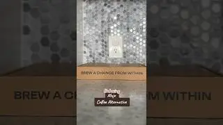 Unboxing Mujo Coffee Alternative | Mujo from Tailorie