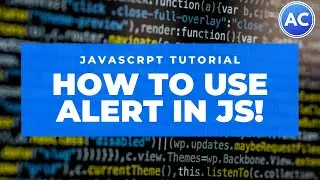 JavaScript Tutorial: Interaction - Alert Box | Web Development Tutorials with full detail Abhicoder