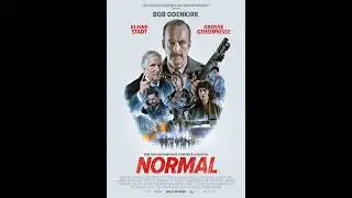 Normal Trailer Deutsch  Ab dem 16.04.2026 im Kino