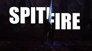 DMC5 Vergil combo mad 【SPITFIRE】
