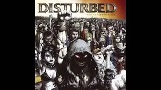 Disturbed - I'm alive (HIGHER PITCH)