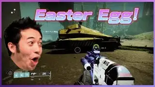 Ghosts of the Deep Easter Egg! (Walkthrough)