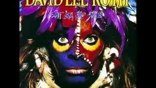 David Lee Roth - Yankee Rose