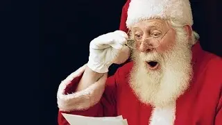 MERRY CHRISTMAS (Christmas Shopping Sim 2)