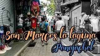 San Marcos la Laguna/ Panajachel Fotografía
