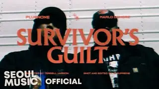 [MV] plusNone, Marlo DeMore - Survivor’s Guilt / Official Music Video