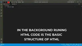 What is HTML ?