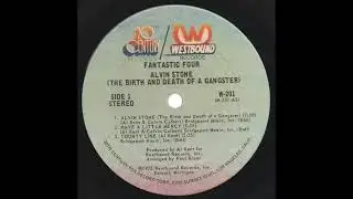 Fantastic Four ~ Have A Little Mercy
