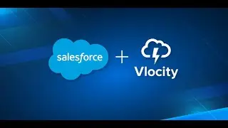 Salesforce Vlocity Demo Class | 