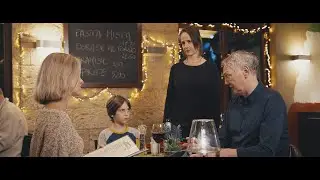 Pasta Mista - Trailer (2024)