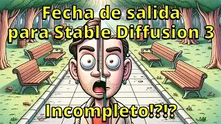 Sale Stable Diffusion por la mitad? | Stable diffusion en español