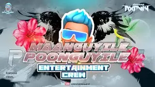 Manguyile Poonguyile Remix II Dj Mxrvin II #OldHits #ViPEC