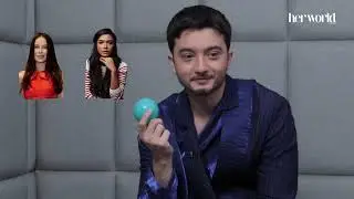 Bryan Domani Pernah Starstruck Ketemu Ariel NOAH?!
