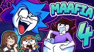 Total CHAOS! Forcing Animators to LIE to Each Other!!