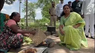 #kavithakka garu purchase road Makkakanki