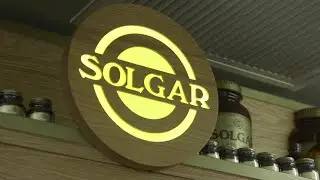 Neural Sense™ & Rocketfuel - Solgar Case Study