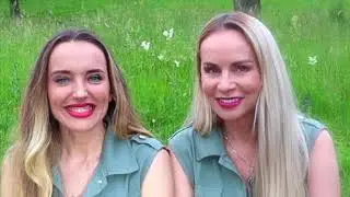 Курс о здоровье с Ириной Брессан и Ольгой Бреслер  