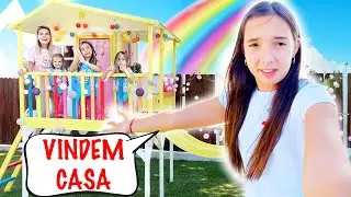 🏡 NEW FAMILY HOUSE is READY to VISIT 🏡 We can SELL it 😱