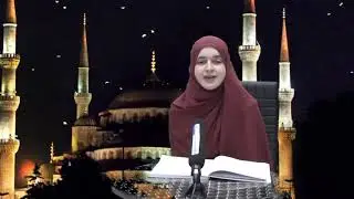 Adabi posta - Nejra Leković