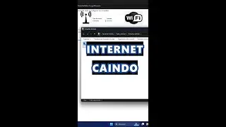 Solução Definitiva para Queda e Desconexão da Internet no Windows 11 - Tutorial Simples!