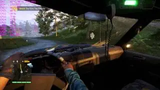 Far Cry 4 Playthrough Part 8 - Burn It Down - Max Settings GTX 970