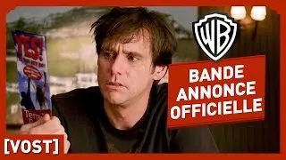 Yes Man - Bande Annonce Officielle (VOST) - Jim Carrey