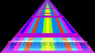 [Black MIDI] When MotdHS Isnt Home Final - 33 Million notes