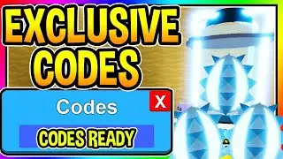 ROBLOX - Unboxing Simulator [CODES]