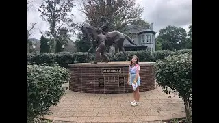 See Inside the Kentucky Horse Park in Lexington, KY