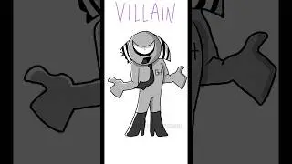 This Is Your Sign To Draw Your Oc As… #art #drawing #oc #monstermadness #trend #artist