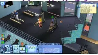 Sims 3 Die Letzte Folge (mehr wissen hiinten in der Beschreibun)
