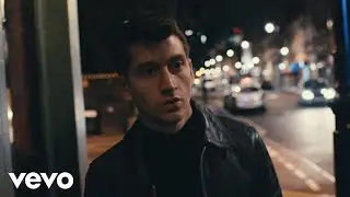 Arctic Monkeys - Why'd You Only Call Me When You're High  (Tradução Clipe Oficial ᴴᴰ)