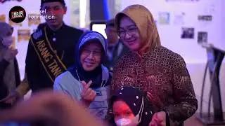 Malam Anugrah Tangsel Creative Awards 2022