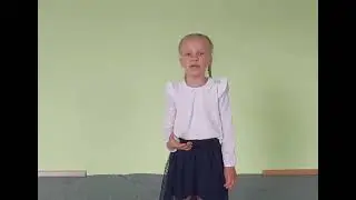 Базарна Надія - (художнє читання) ДОНЬКА ПОБРАТИМА