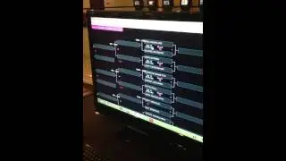 How to Lookup a Bracket in CompuSport