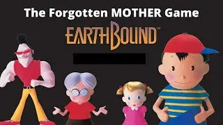 The Forgotten Mother Game