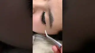 Lashsoul Self-adhesive lashes
