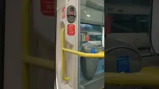 Failed assist on arrival at Victoria