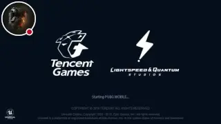 My PUBG MOBILE Stream