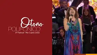 OTOÑO POLIFÓNICO 2022 | DÍA UNO