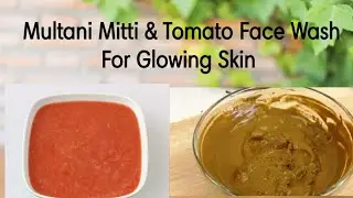 #TomatoWash
